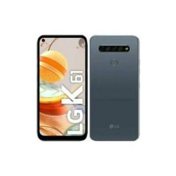 LG K61