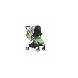 Graco - Passeggino leggero Myavo - Clover