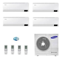 Samsung AR09TXFYAWKN