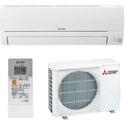 Mitsubishi MSZ-HR25VF/MUZ-HR25VF