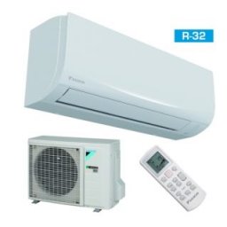 Daikin FTXF35C/RXF35C