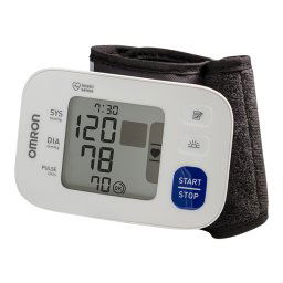Omron RS4