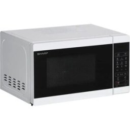 Sharp YC-MG02E-W