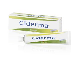 Ciderma Unguento 30g Boiron