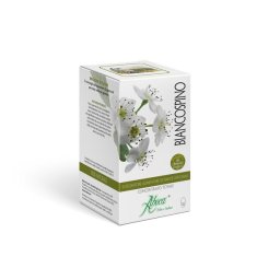 Biancospino concentrato fluido per sistema cardiovascolare