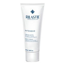 Rilastil Intensive Crema Notte 50ml