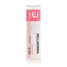Belladonna 6Ch Granuli Multidose Cemon