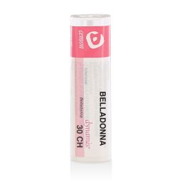 Belladonna 30Ch Granuli Multidose Cemon