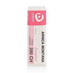 Arnica Montana 200Ch Globuli Monodose Cemon