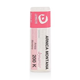 Arnica Montana 200K Globuli Monodose Cemon