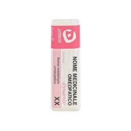 Silicea 200K Globuli Monodose Cemon