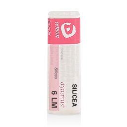 Silicea 6Lm Globuli Monodose Cemon