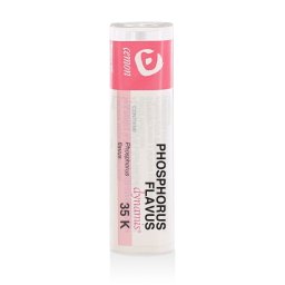 Phosphorus Flavus 6Ch Granuli Multidose Cemon