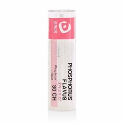 Phosphorus Flavus 30Ch Granuli Multidose Cemon