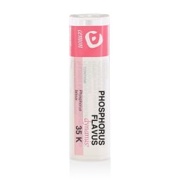 Phosphorus Flavus 35K Granuli Multidose Cemon