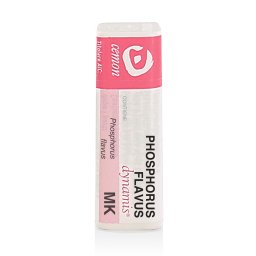 Phosphorus Flavus Mk Globuli Monodose Cemon