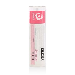 Silicea 5Ch Granuli Multidose Cemon