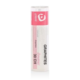 Graphites 30Ch Granuli Multidose Cemon