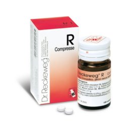 Dr. Reckeweg R1 Compresse