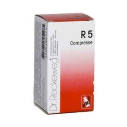 Dr. Reckeweg R5 Compresse