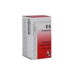 Dr. Reckeweg R6 Compresse
