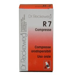 Dr. Reckeweg R7 Compresse