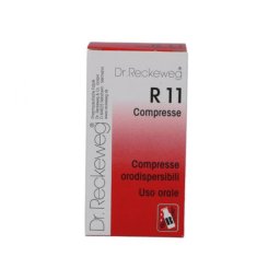 Dr. Reckeweg R11 Compresse