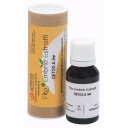 Detox-a Fee 15ml Cemon