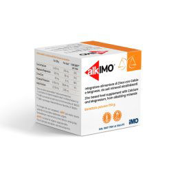 Alkimo Barattolo 150g