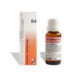 Dr. Reckeweg R4 Gocce 22 ml
