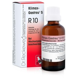Dr. Reckeweg R10 Gocce 22 ml