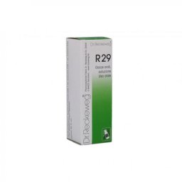 Dr. Reckeweg R29 gocce da 22 ml