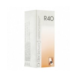 Dr. Reckeweg R40 gocce 22 ml
