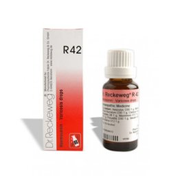 Dr. Reckeweg R42 gocce 22 ml