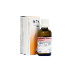 Dr. Reckeweg R49 gocce da 22 ml