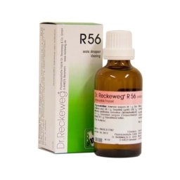 Dr. Reckeweg R56 gocce da 22 ml