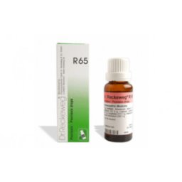 Dr. Reckeweg R65 gocce da 22 ml