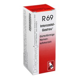 Dr. Reckeweg R69 gocce da 22 ml