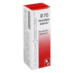 Dr. Reckeweg R70 gocce da 22 ml