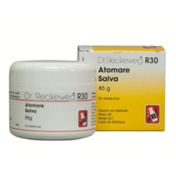 Dr. Reckeweg Atemaron R30 pomata 85 g