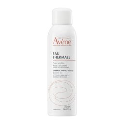 Avène acqua termale spray per pelle sensibile 150 ml