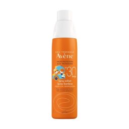 Eau Thermale Avène Spray Bambino SPF 30 Alta Protezione 200 ml
