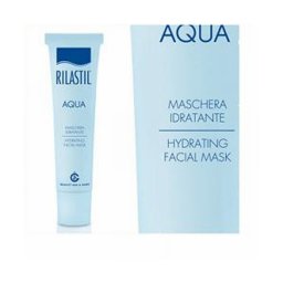 Rilastil Aqua Maschera Viso da 75ml