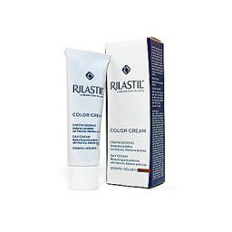 Rilastil Color Cream Giorno Dorata