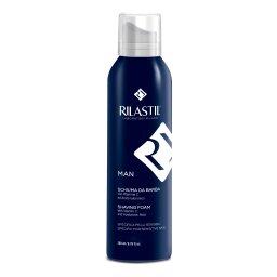 Rilastil Man Schiuma Barba 200