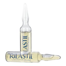 Rilastil Seno 15 Fiale 75ml