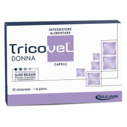Tricovel Donna 30 Compresse