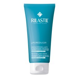 Rilastil Liporeducer Crema Rimodellante 200ml
