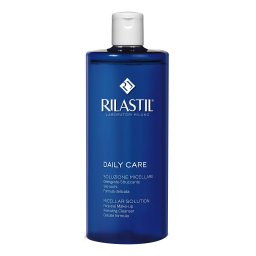 Rilastil Daily Soluzione Micellare 400ml