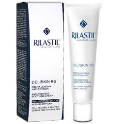 Rilastil Deliskin Rs Crema 40ml